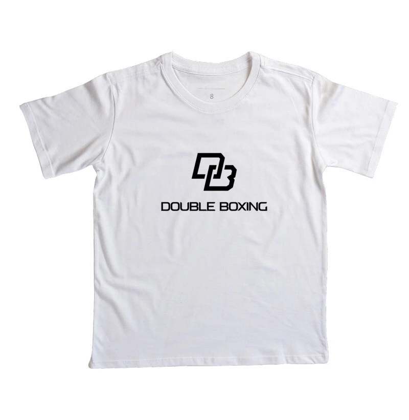 DB BOXING LOGO CENTRO