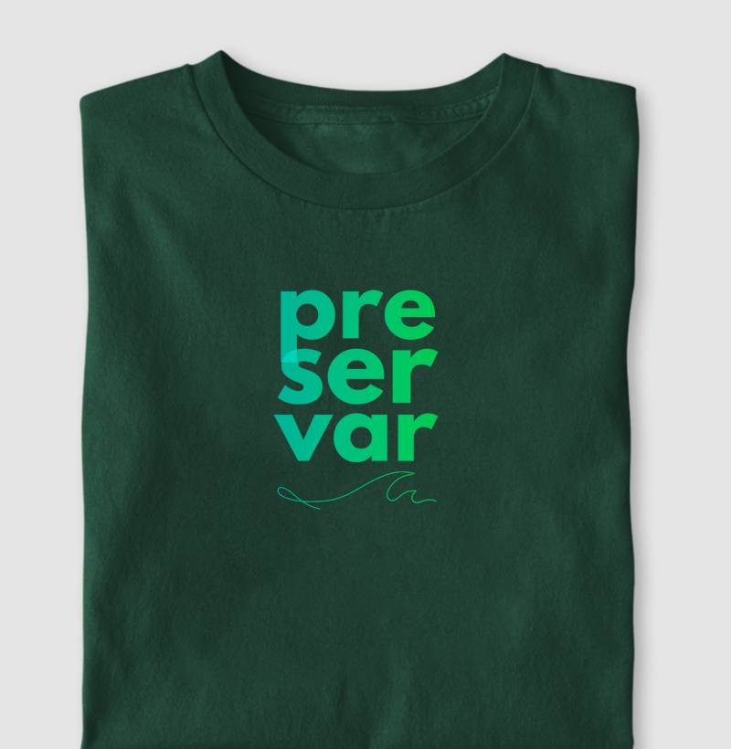 Preservar