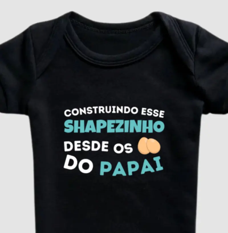 Construindo o shapezinho