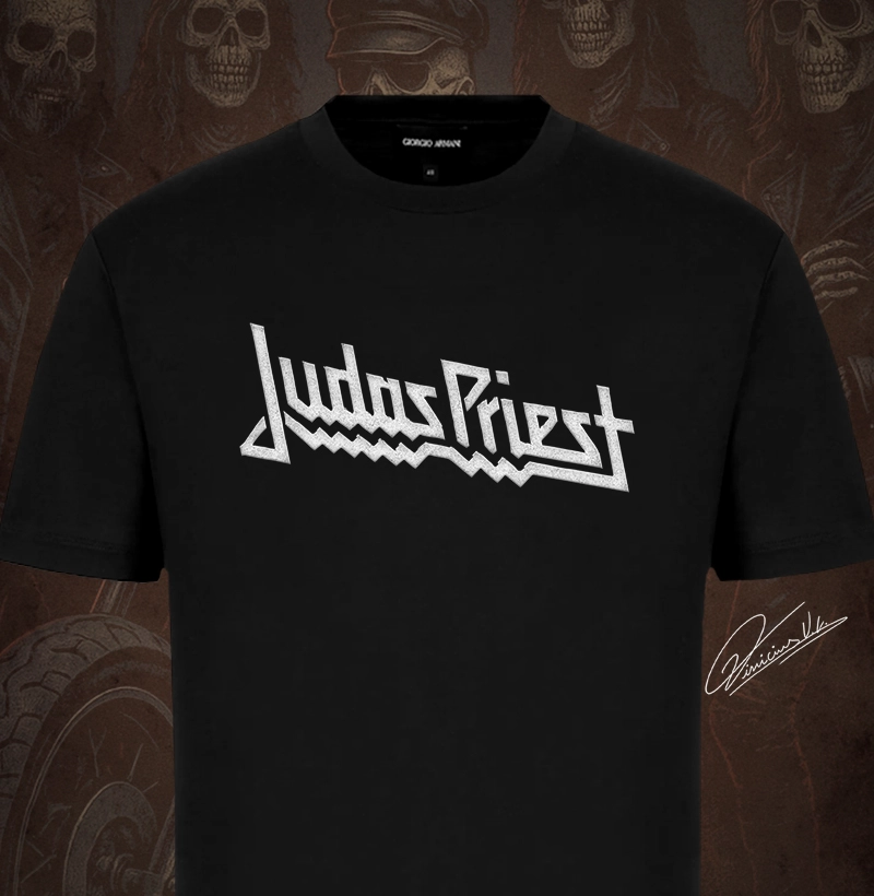 Judas Priest Logo