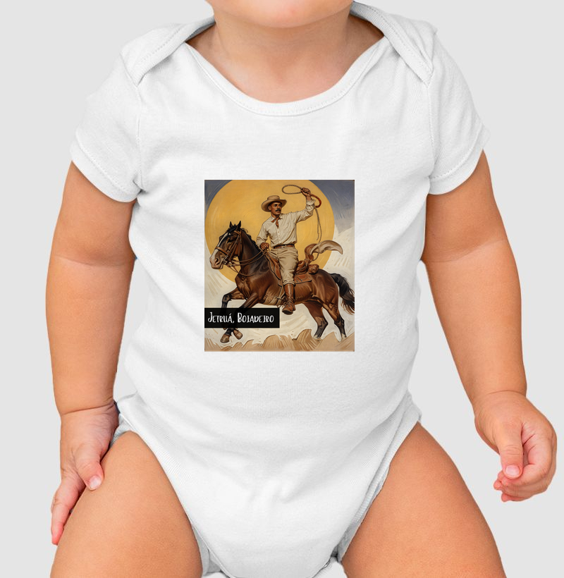 Body - Boiadeiro - Imagem 4