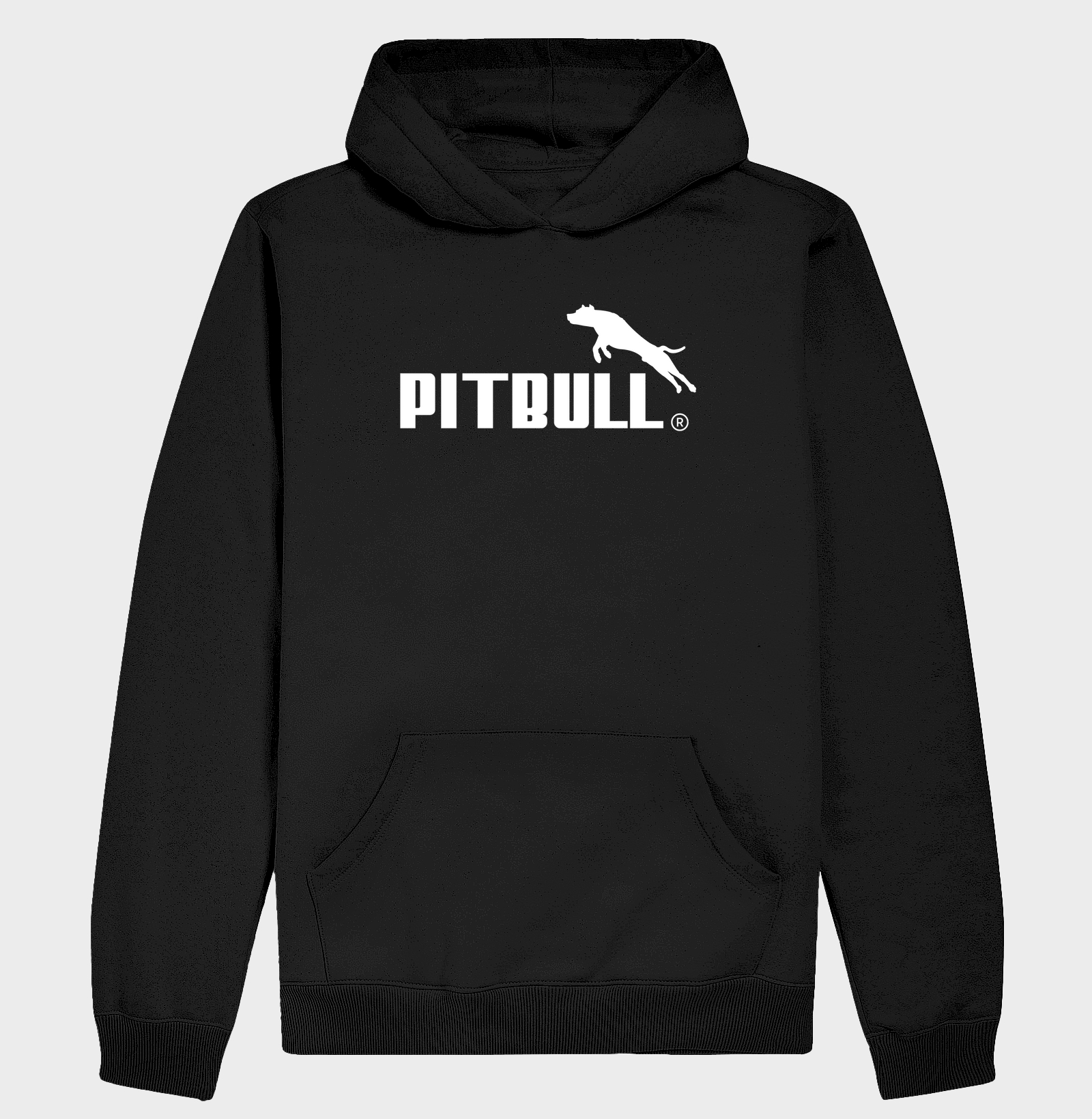 Pit Bull R