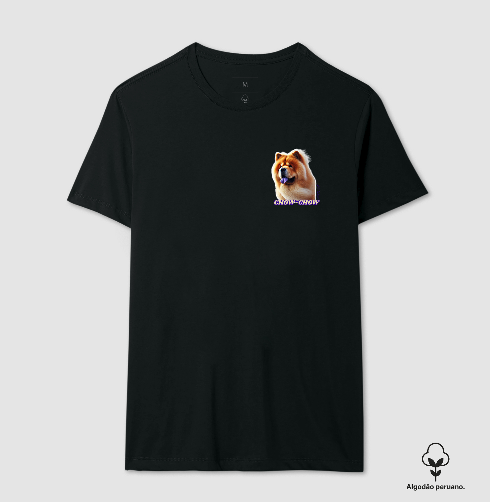 Chow chow