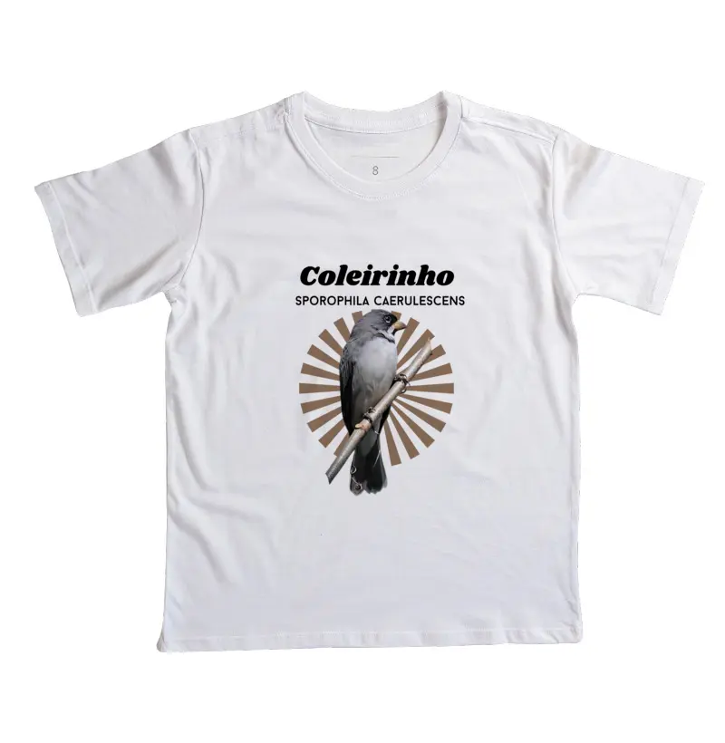 Coleirinho