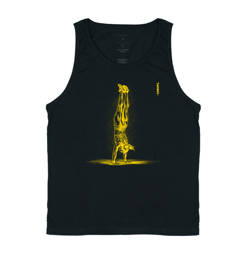 Handstand F