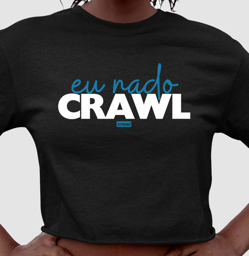 Eu Nado Crawl