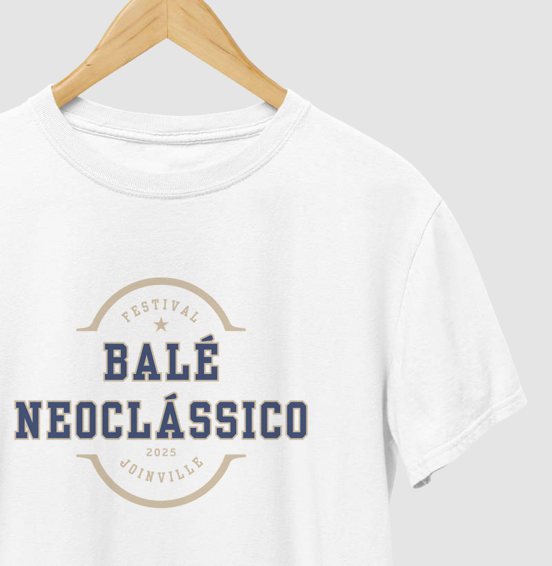 Joinville - Balé Neoclássico