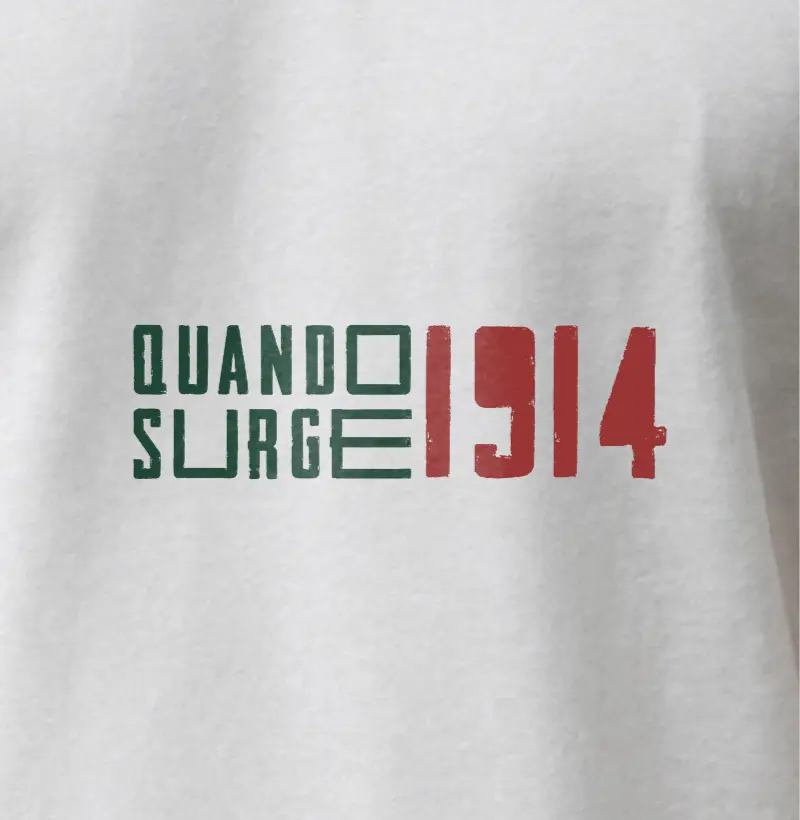 Quando Surge