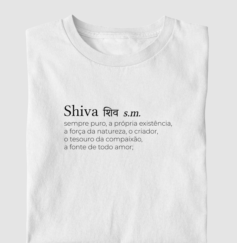 Shiva Significados