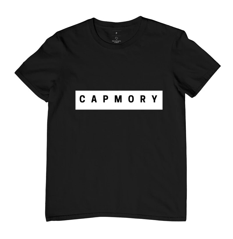 Capmory logo