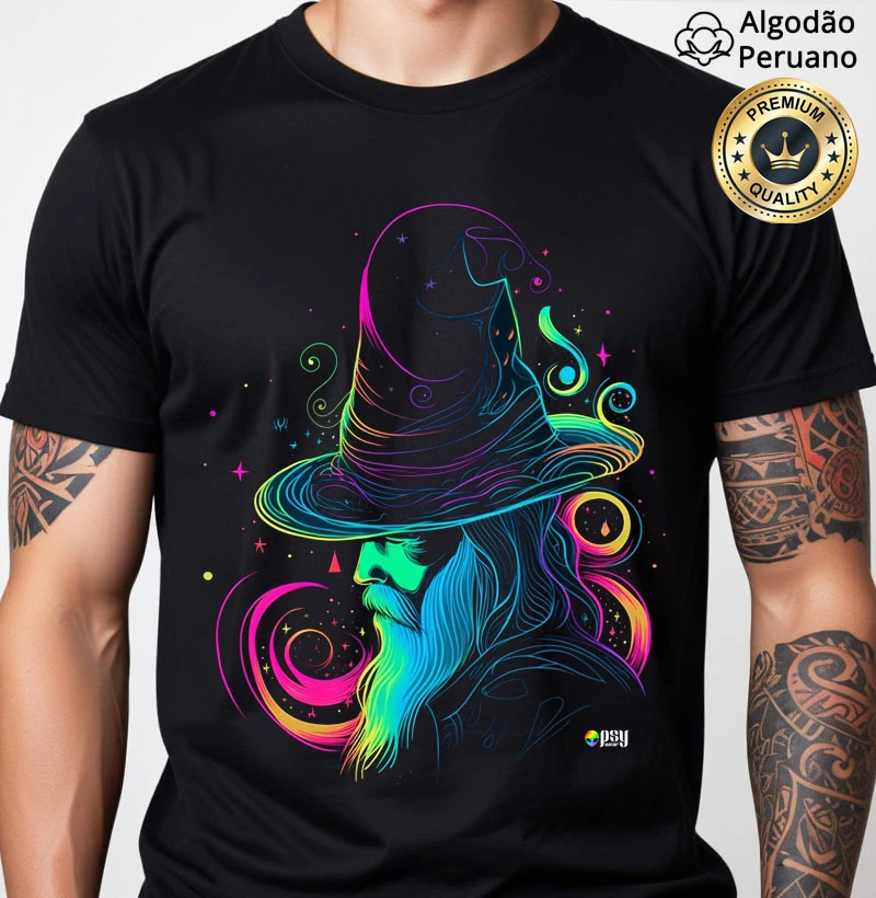 Mago Neon