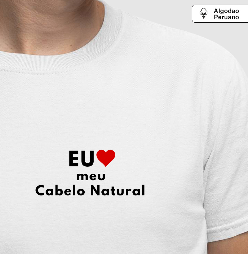 Eu Amo Meu Cabelo Natural 2