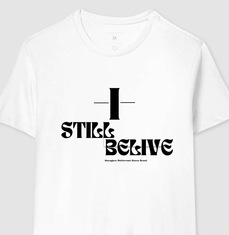 I Still Belive 
