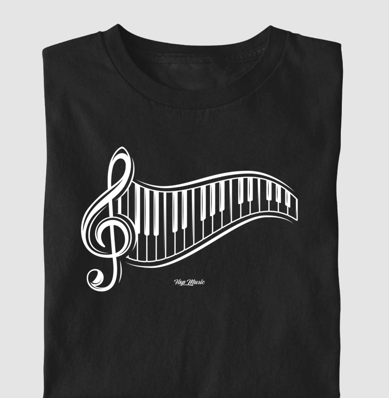 Keyboard Clave