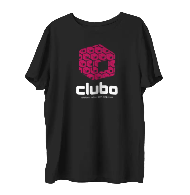 Clubo - Cubo - Textura
