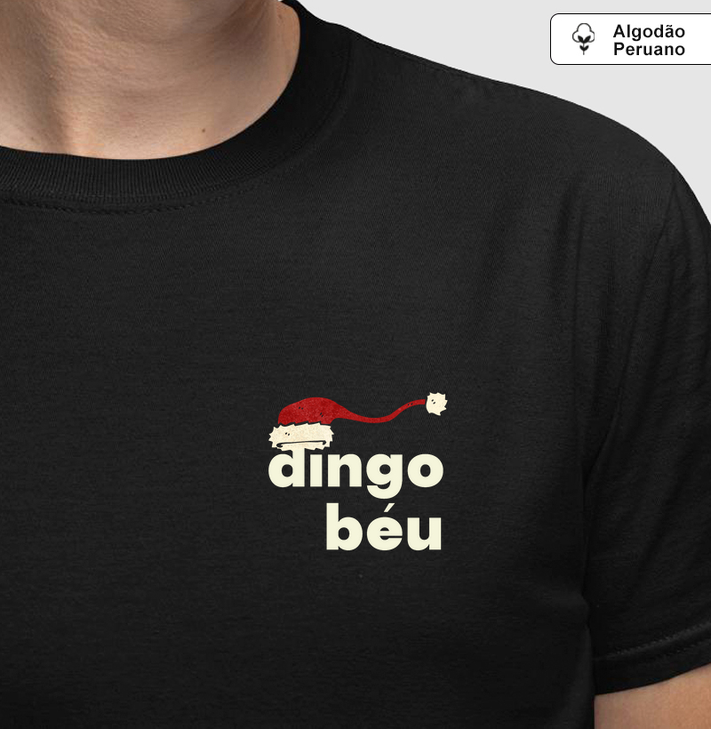 Dingo Béu