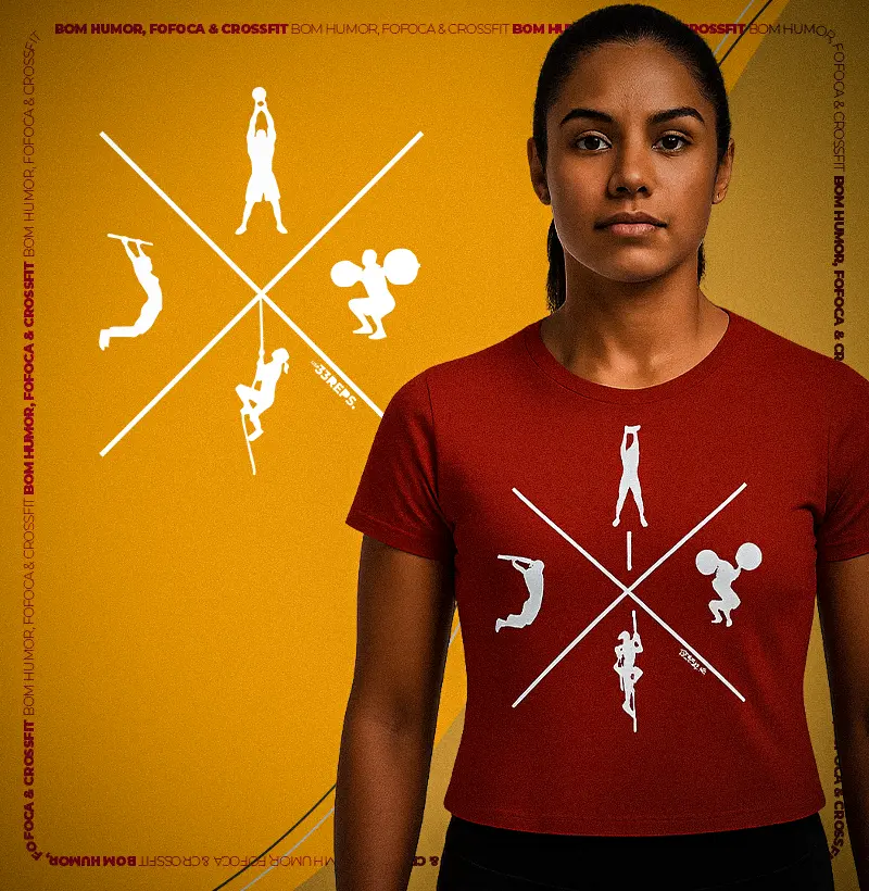4 Crossfits