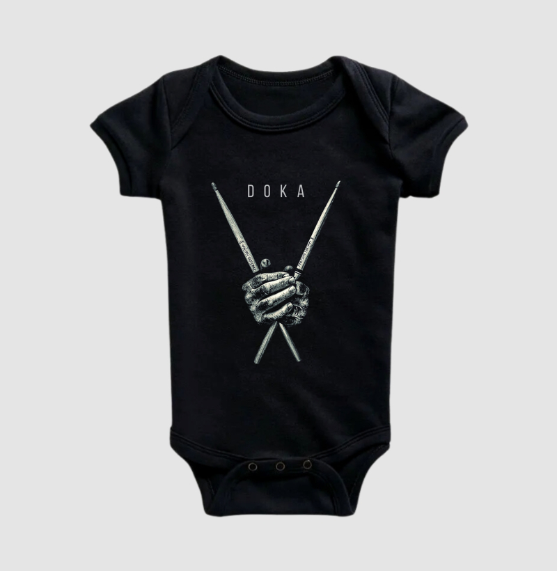 Body Infantil