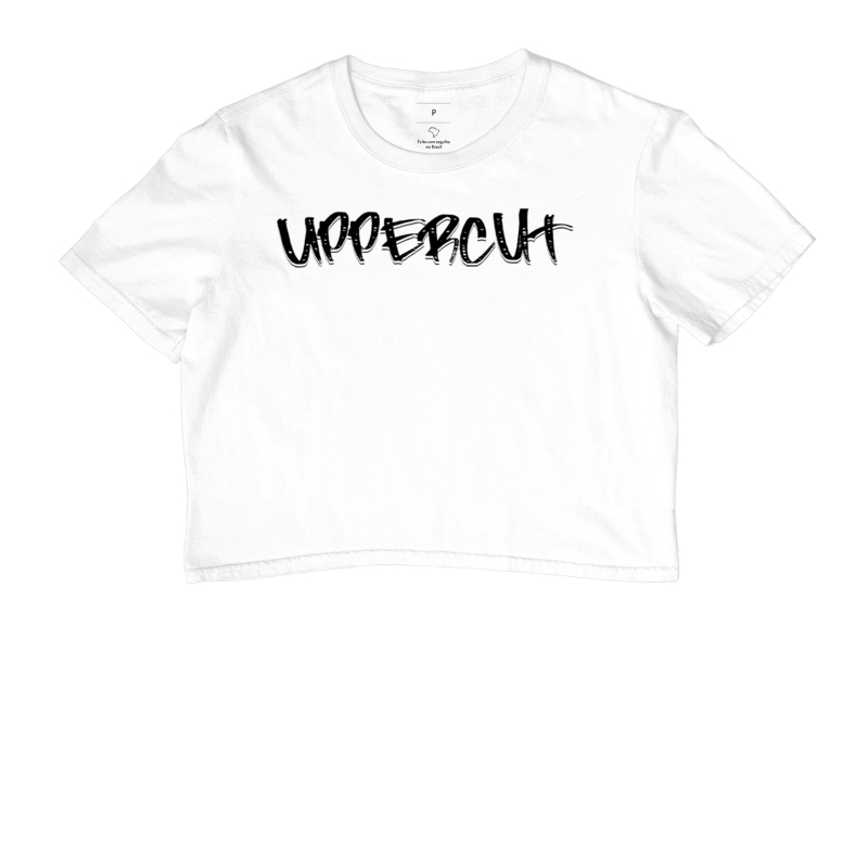 Cropped Uppercut