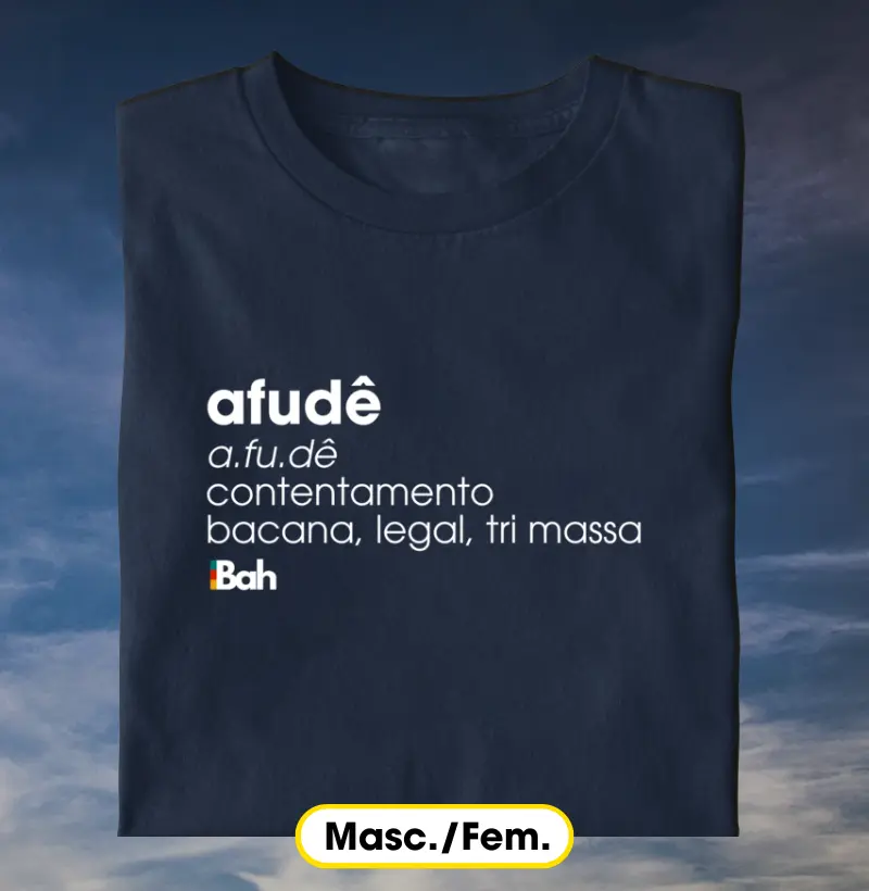 Afudê