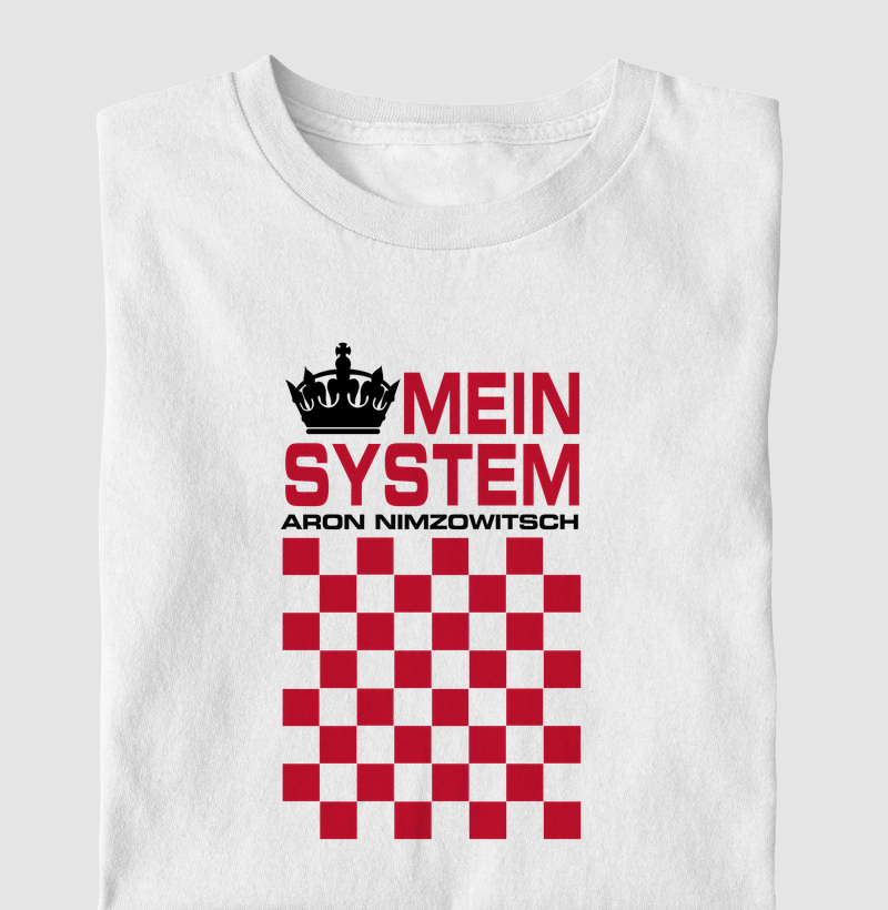 Mein System 