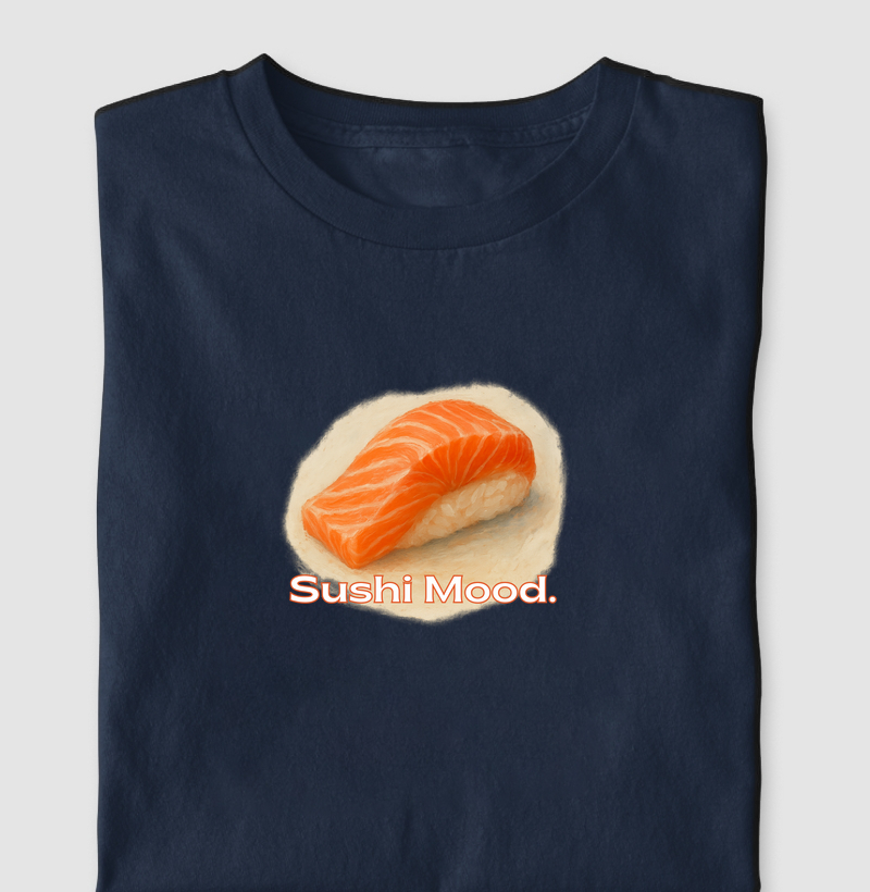 Sushi Mood