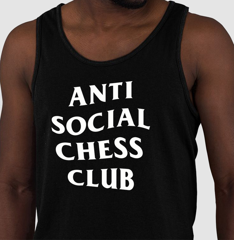 ANTI SOCIAL CHESS CLUB