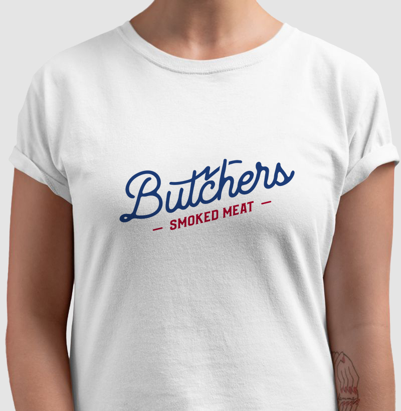 Butchers Original