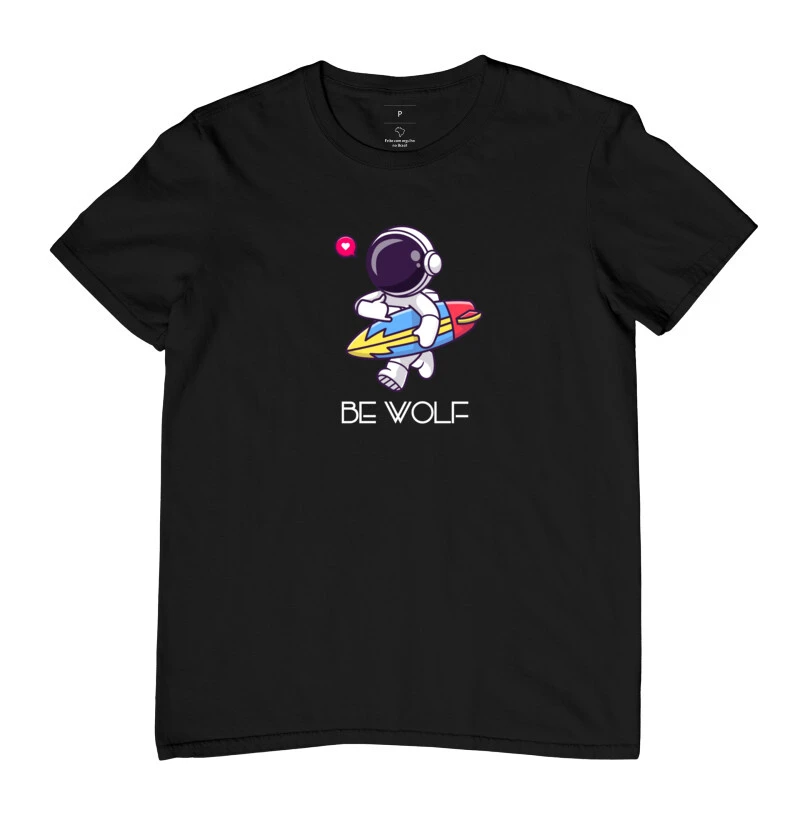 BW ASTRONAUTA III