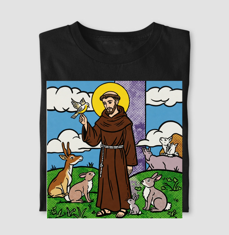 São Francisco de Assis 