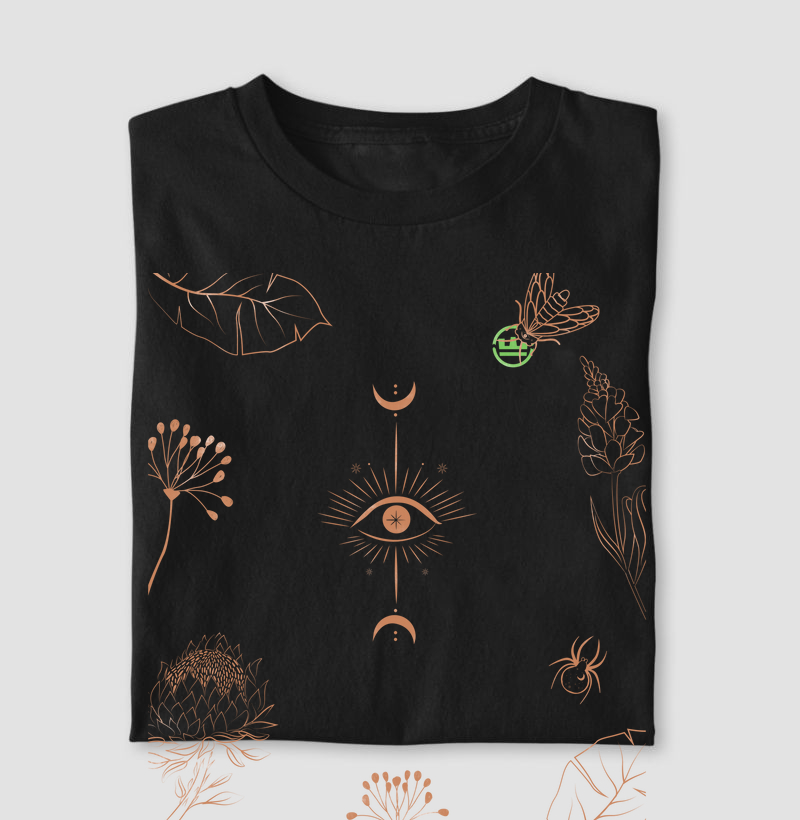 cosmic eye