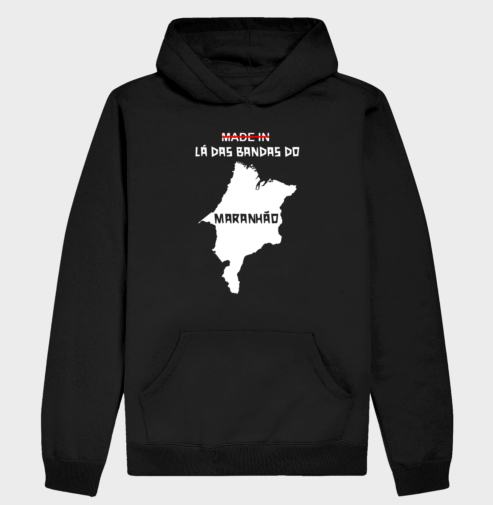 Maranhão | Lá das Bandas