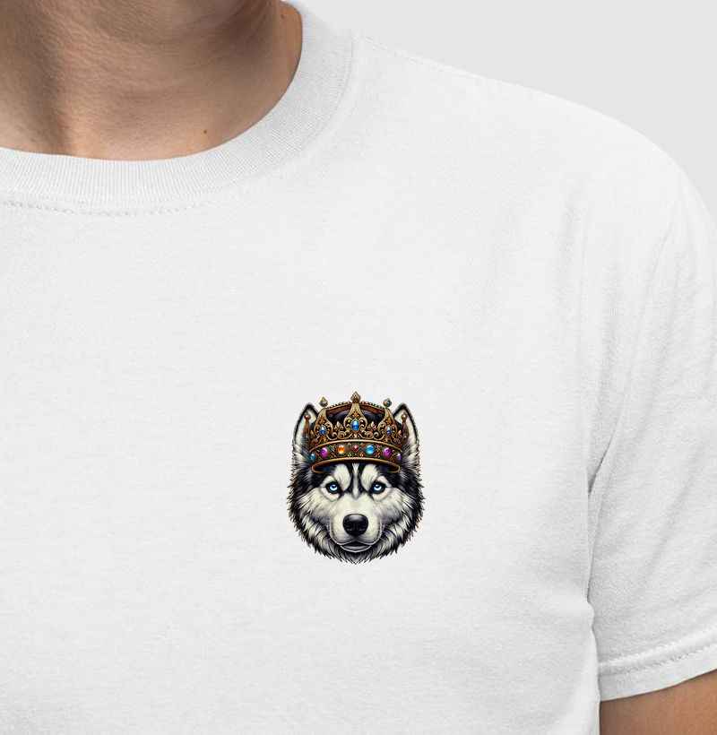 Husky - CrownDogs