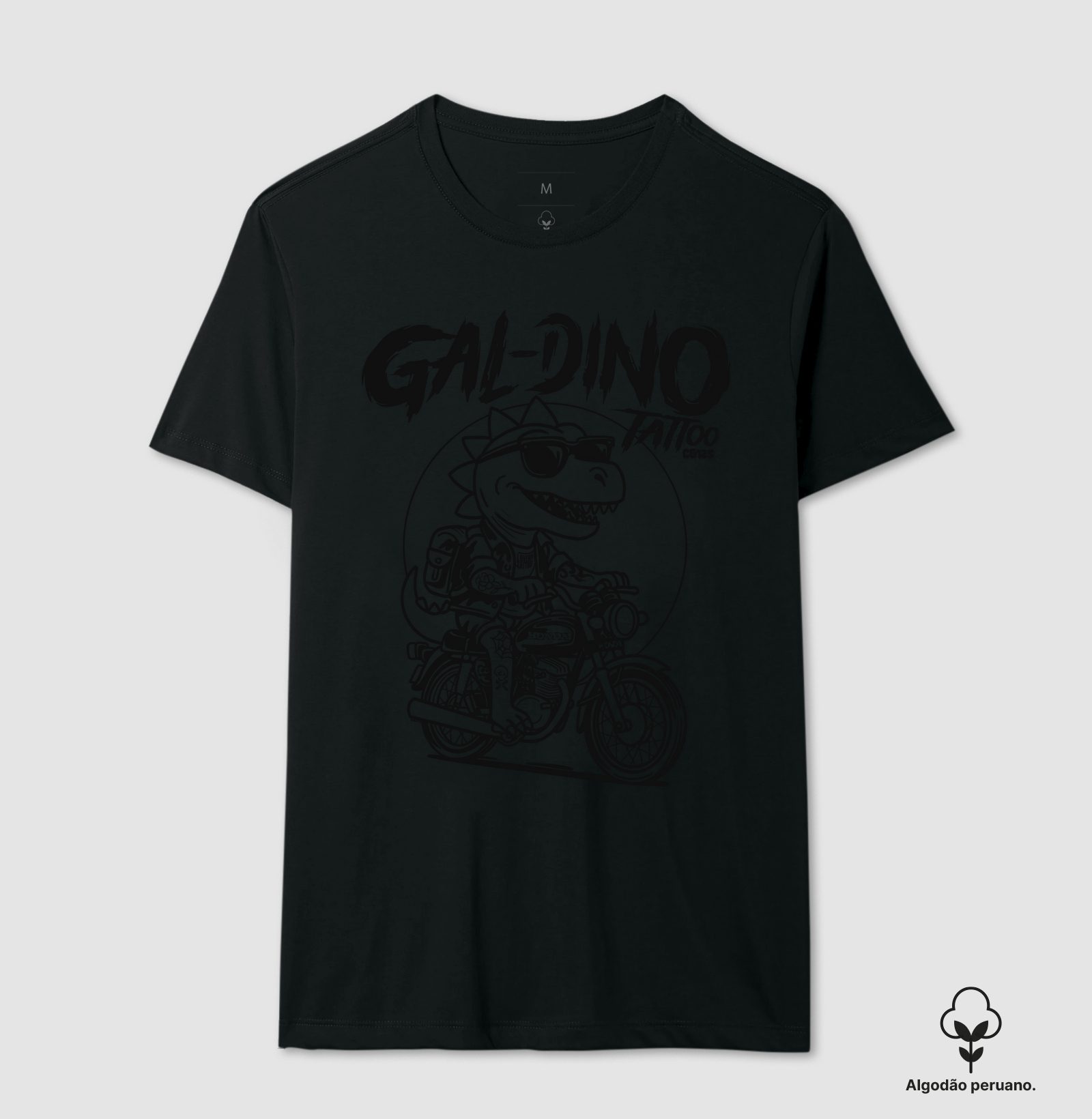 Gal-Dino tattoo coach