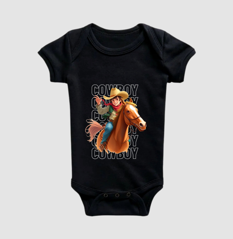 Cowboy  Novo - Body