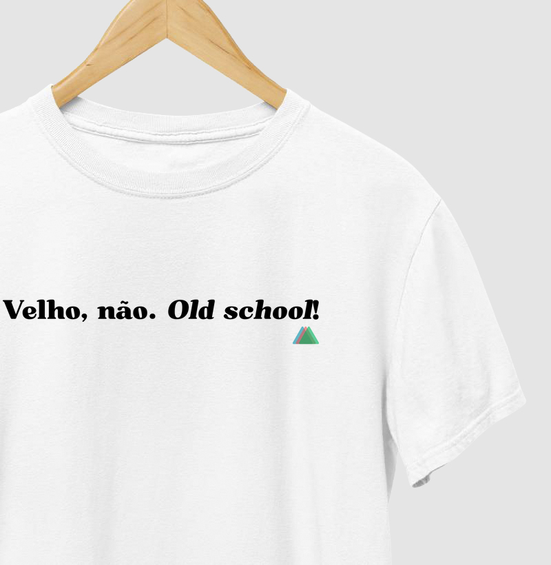 Old School