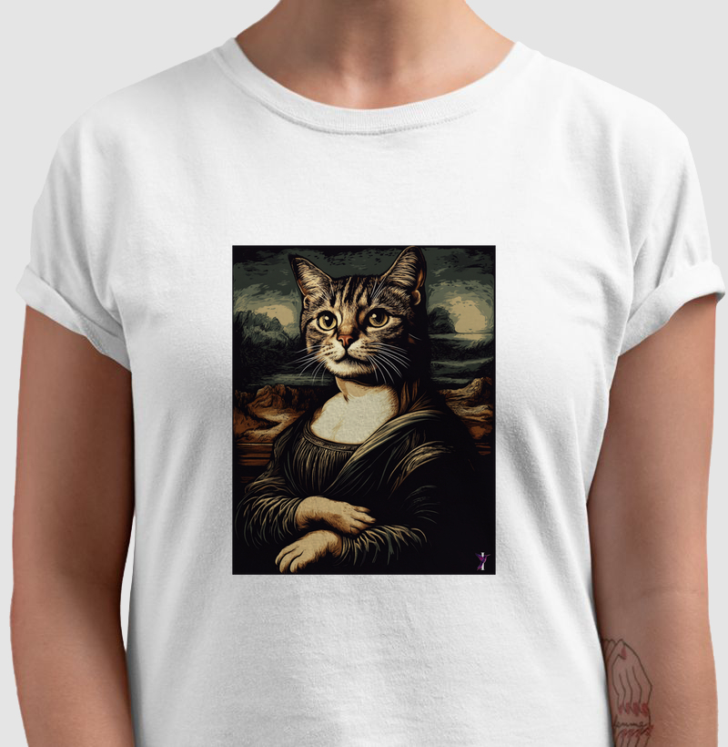 MONA CAT
