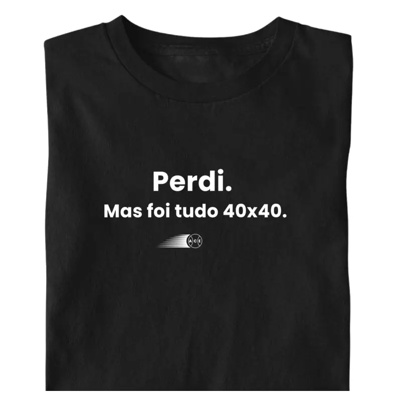 Desculpas 1 