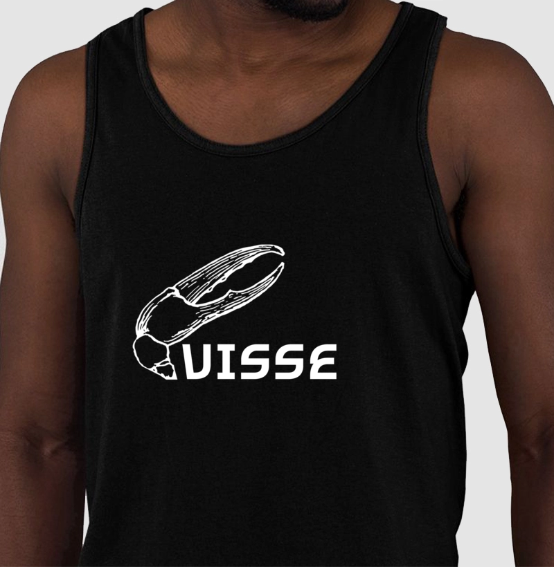 Camisa Regata Visse