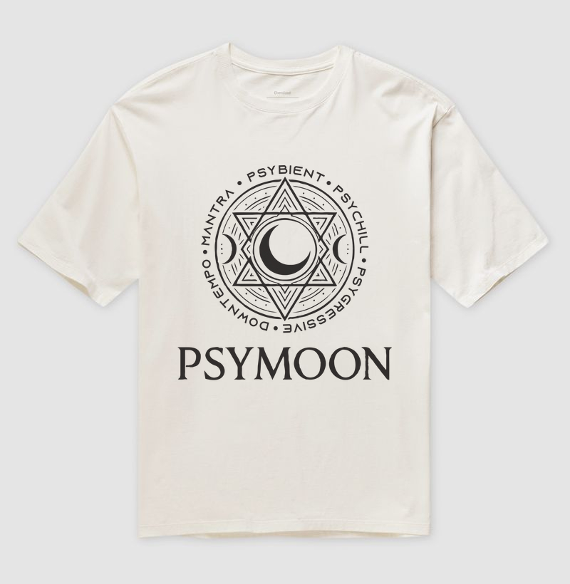 Psymoon Project