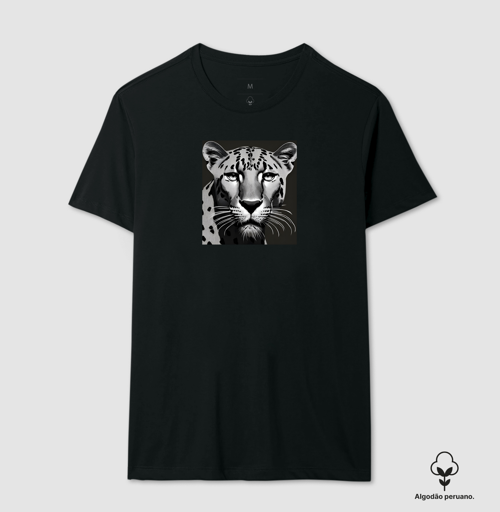 Jaguar BW