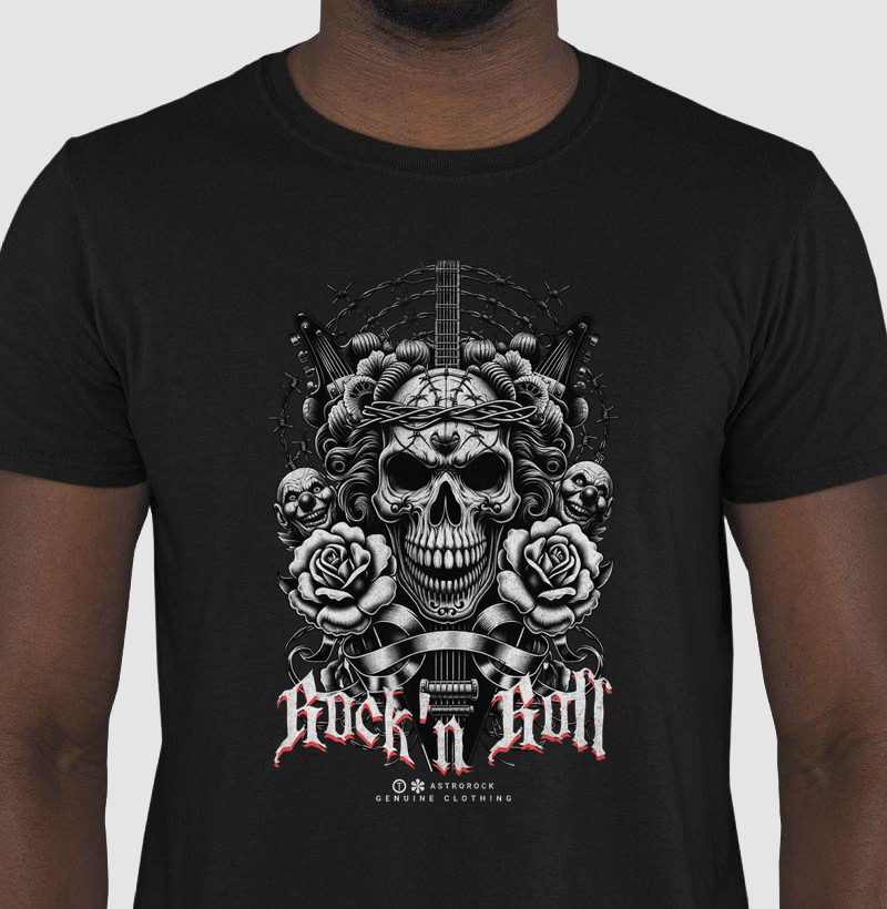 ROCK'N ROLL