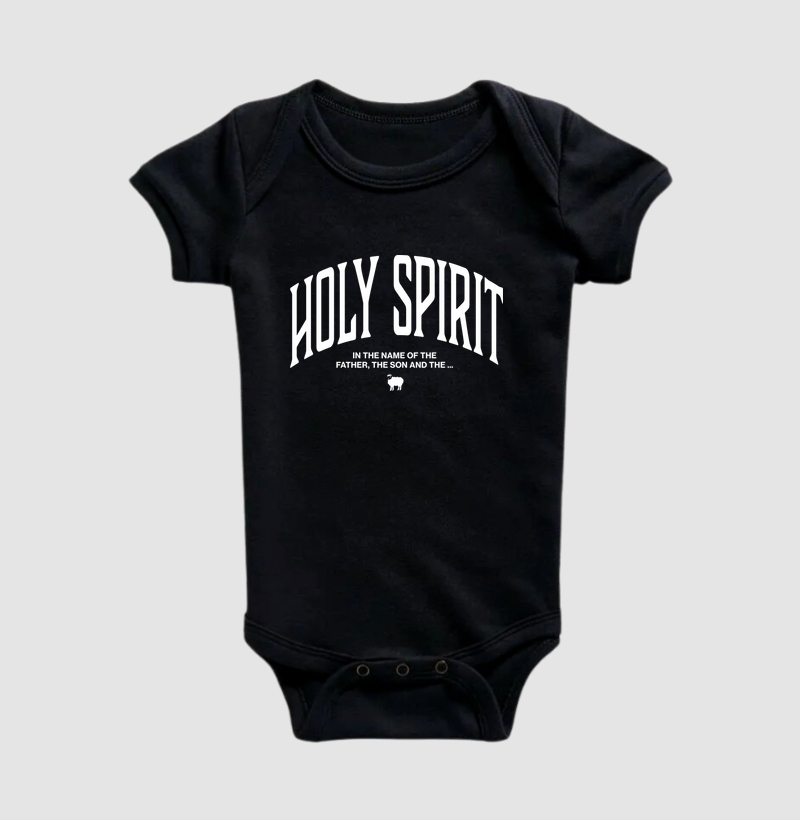 Holy Spirit