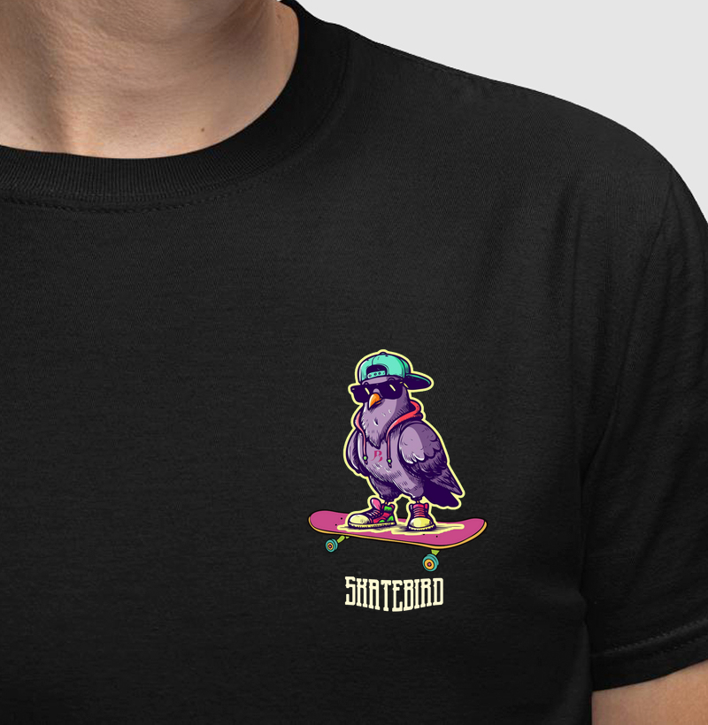 Skatebird