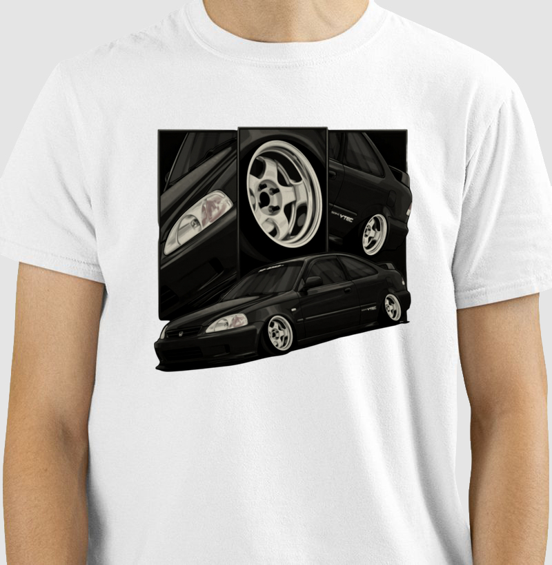 Honda Civic Vtec