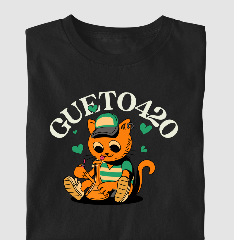 CAMISA G420 - STYLE024
