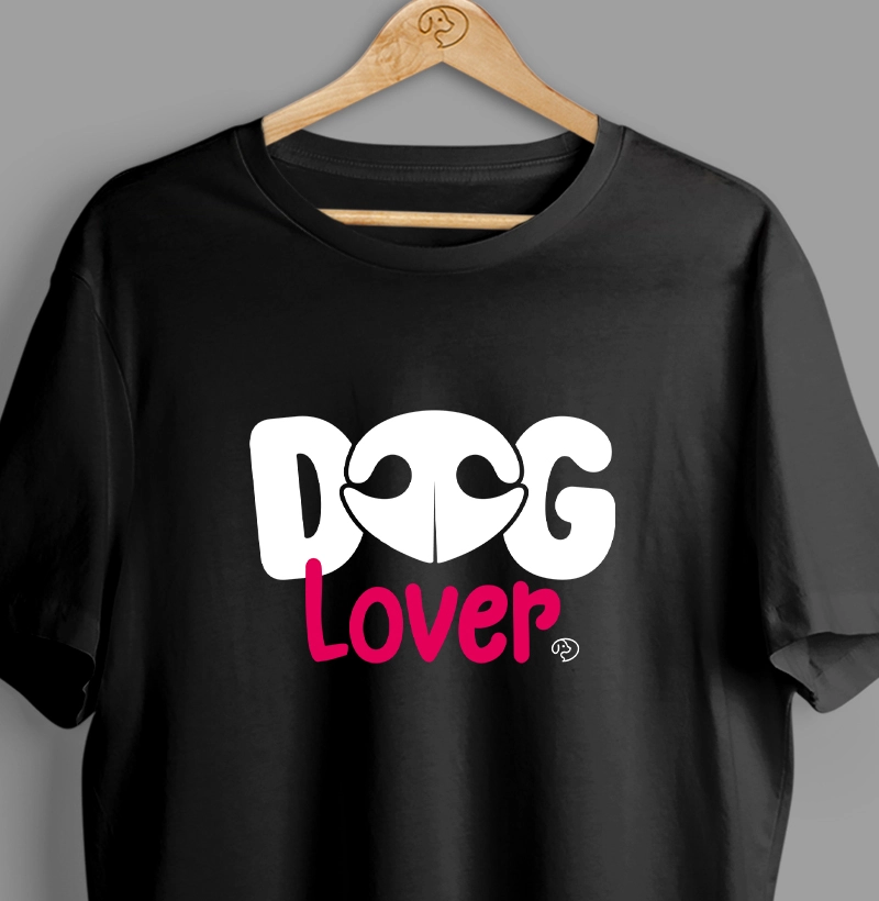 Dog Lover Fuça