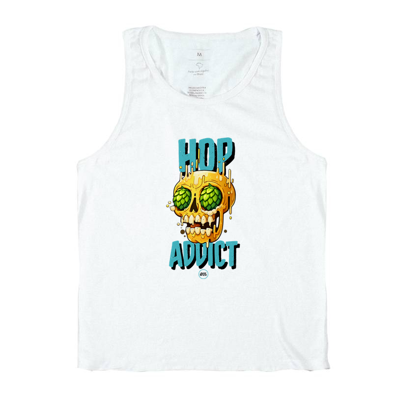 Hop Addict - New Brew