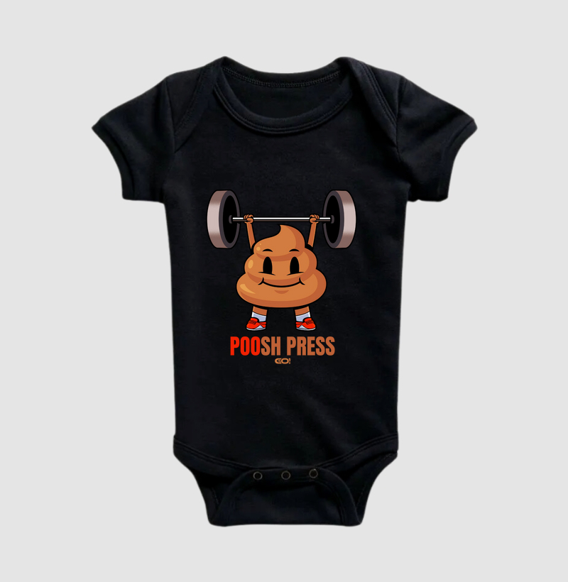 Poosh Press