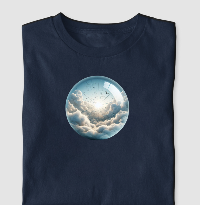 Céu de Cristal